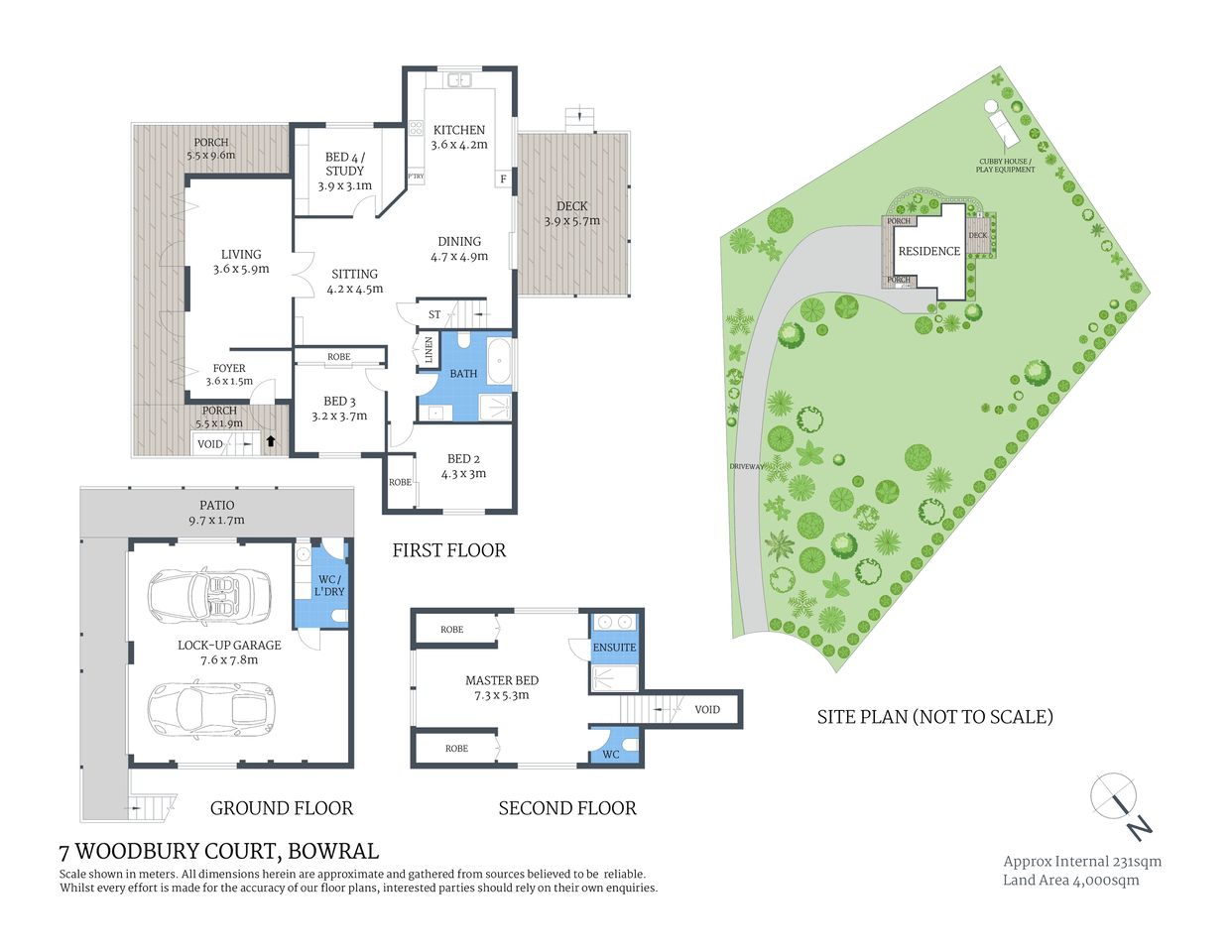 Property listing image