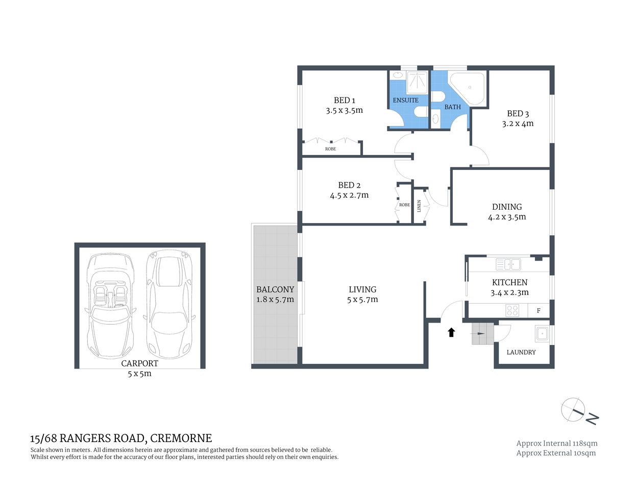 Property listing image