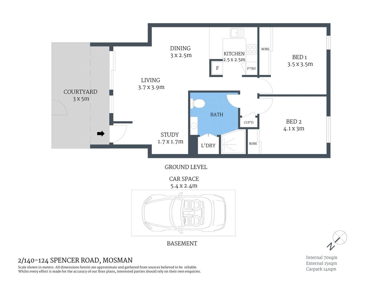 Property listing image