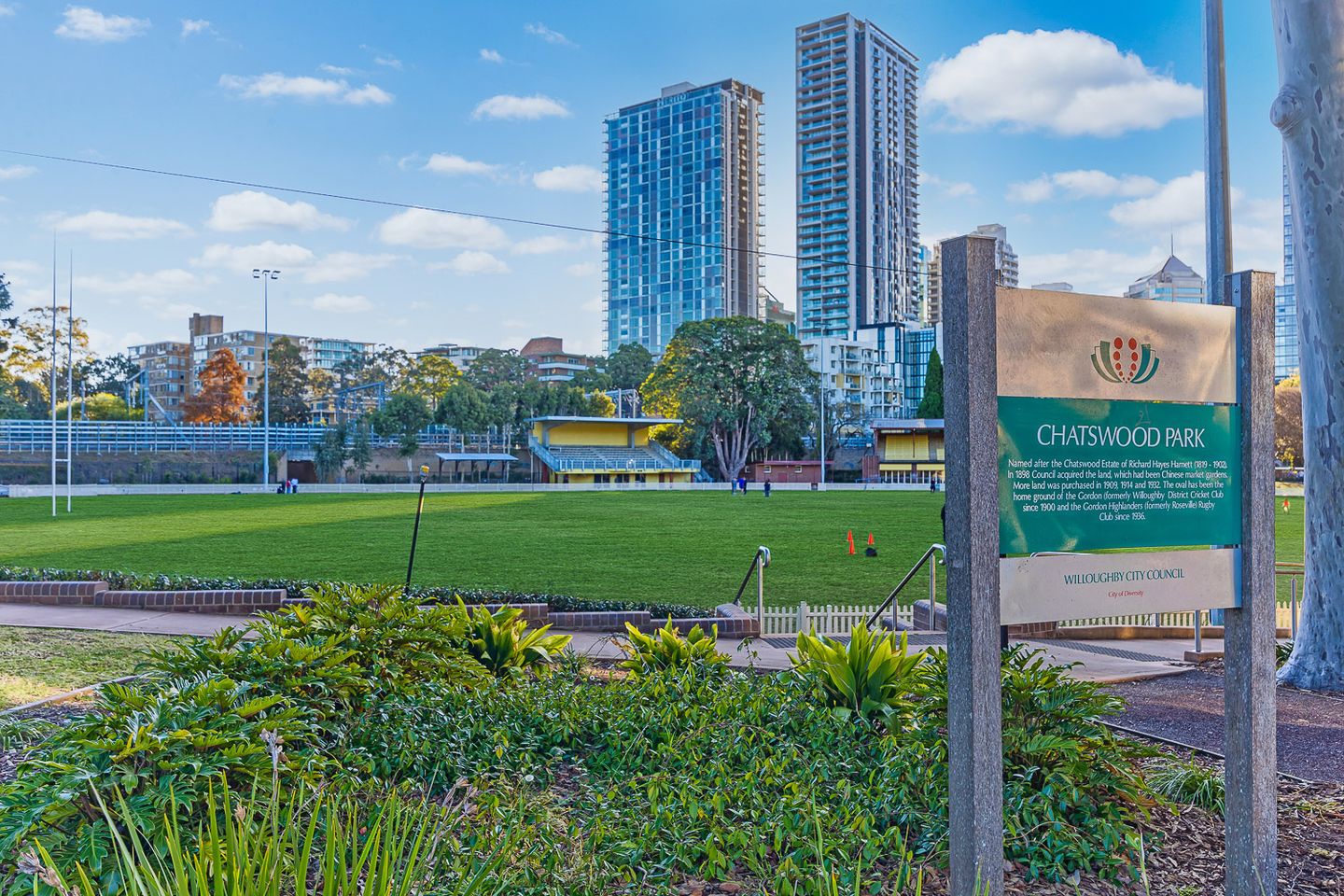 Property listing image