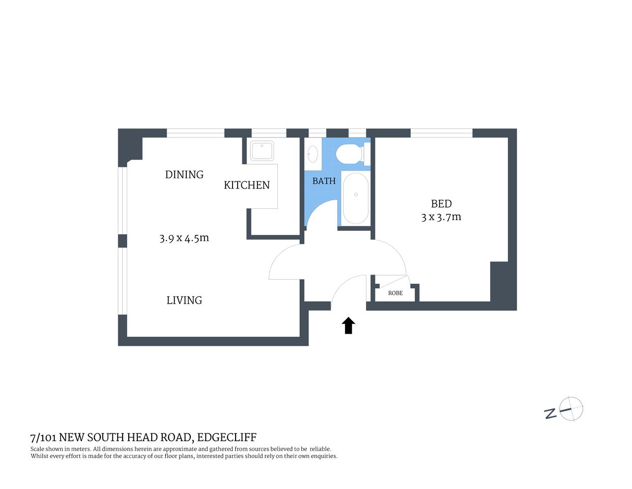 Property listing image