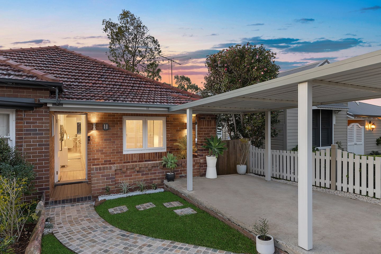 Property listing image