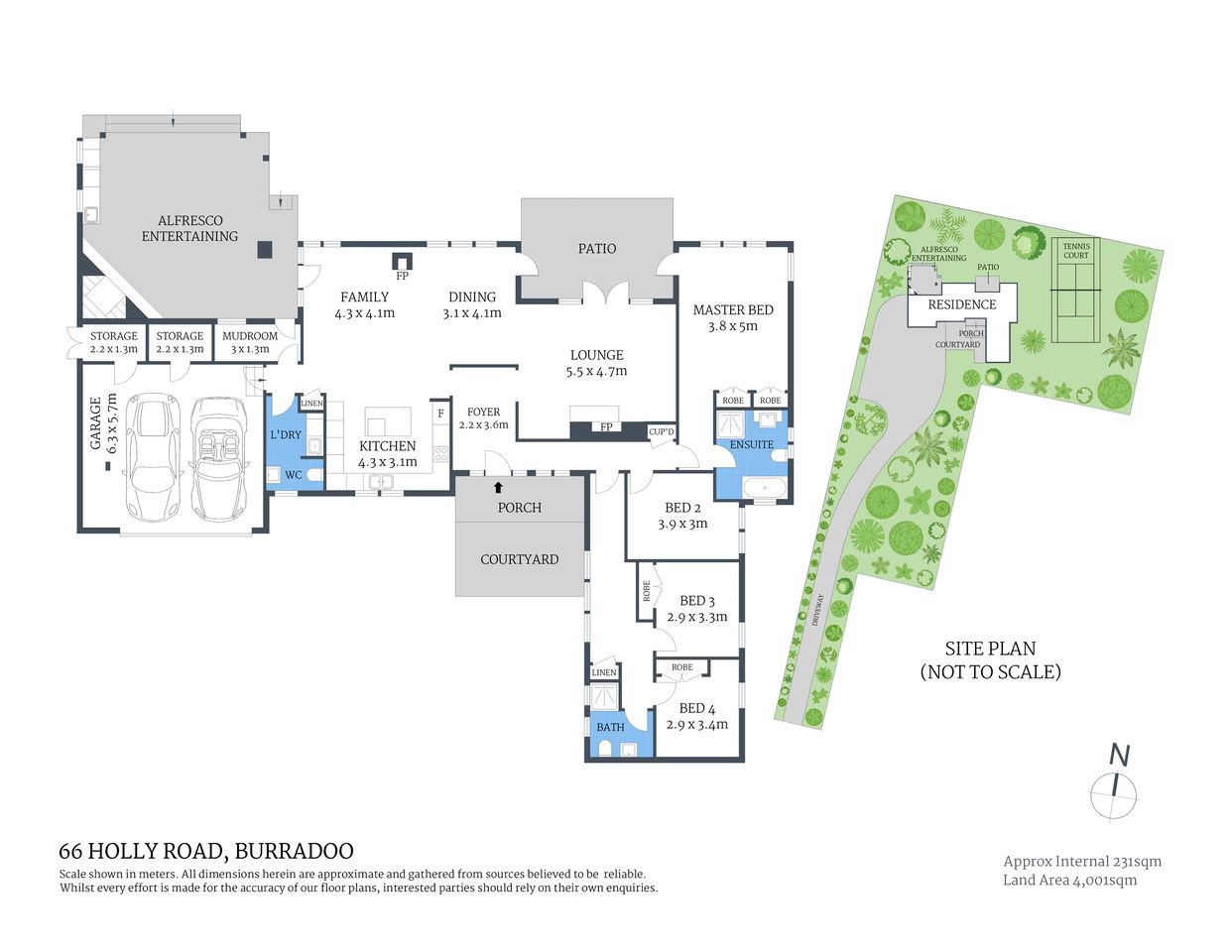 Property listing image