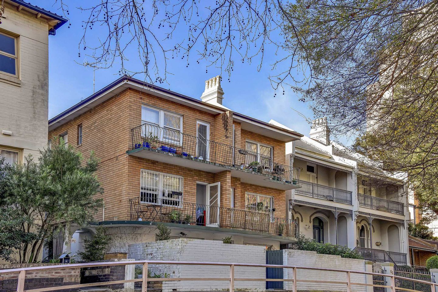 Property listing image