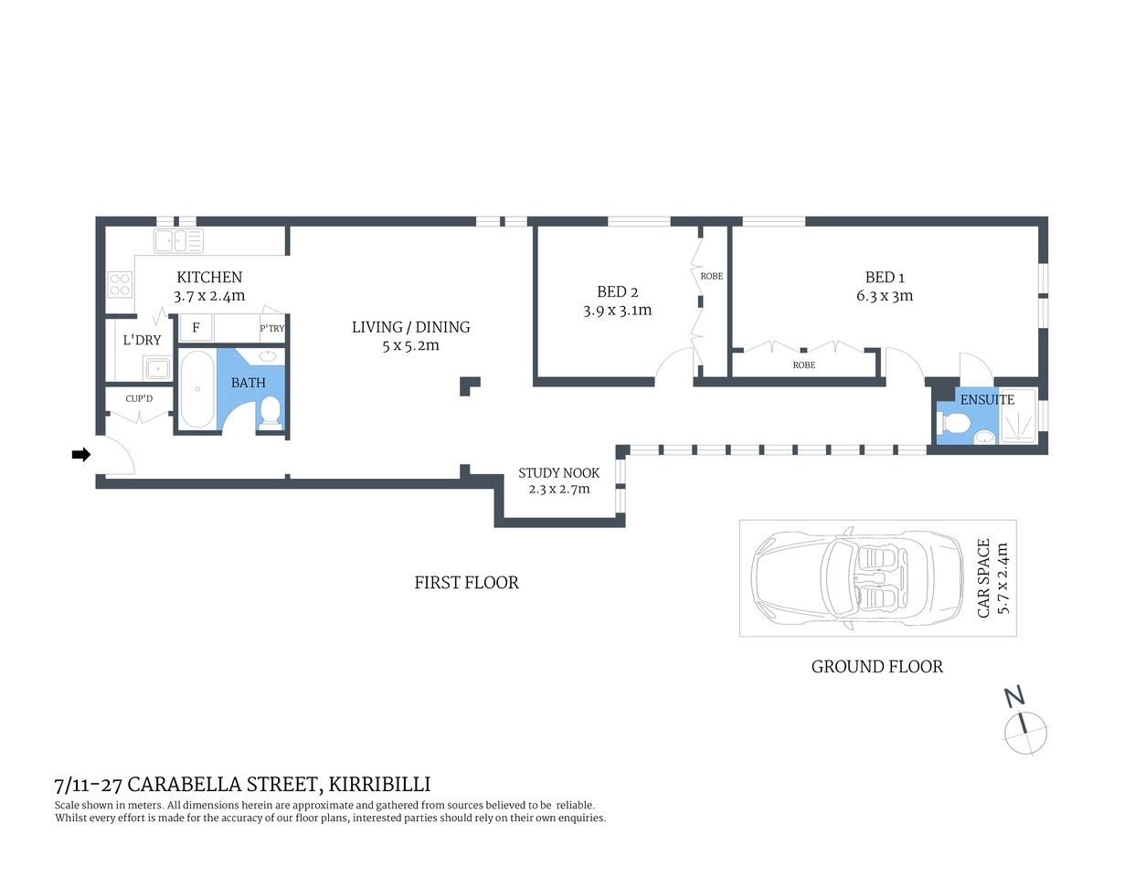 Property listing image