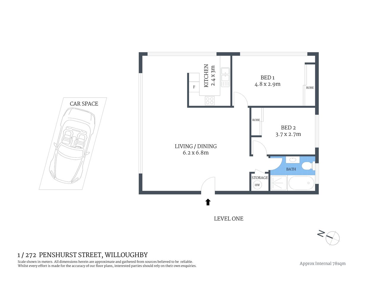 Property listing image