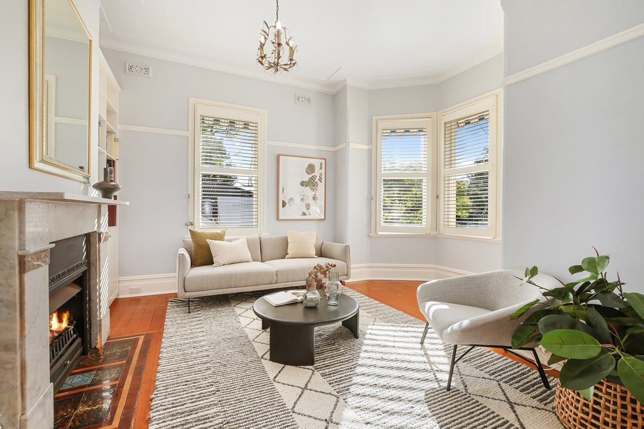 Property listing image