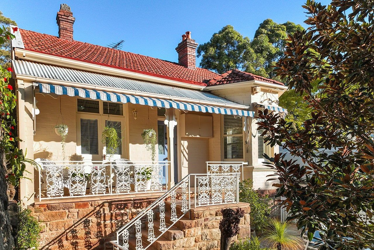 Property listing image