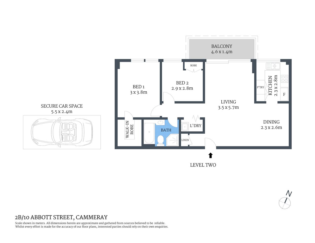 Property listing image