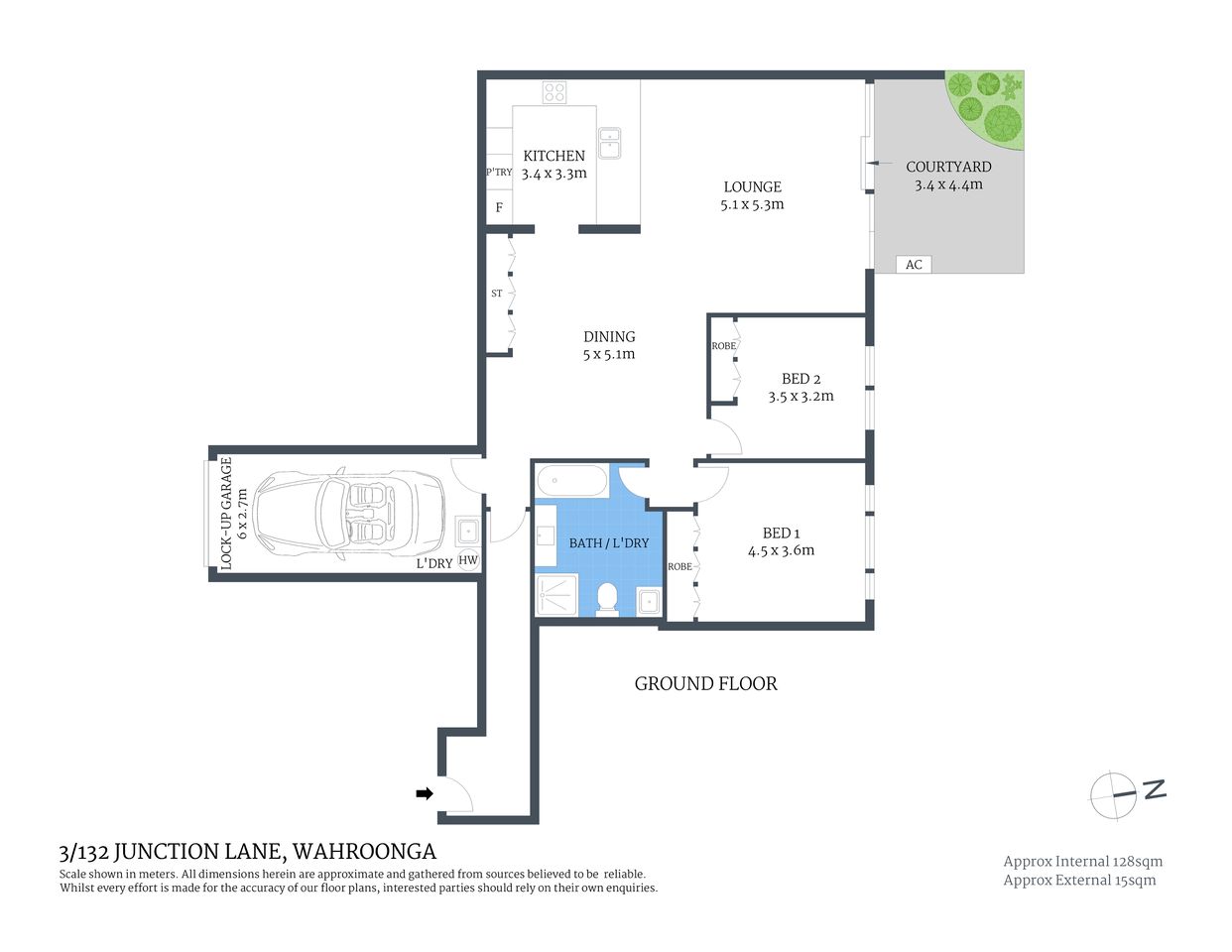 Property listing image