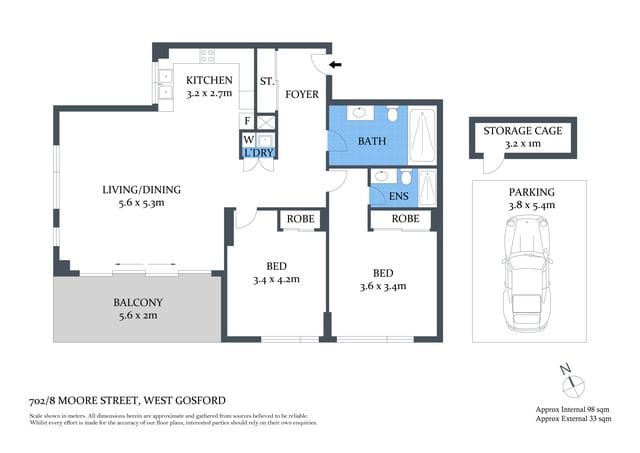 Property listing image