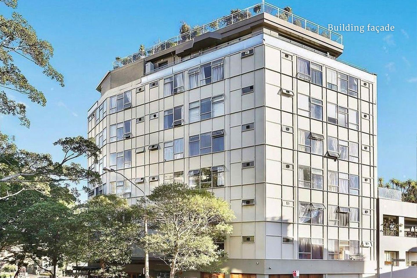 Property listing image