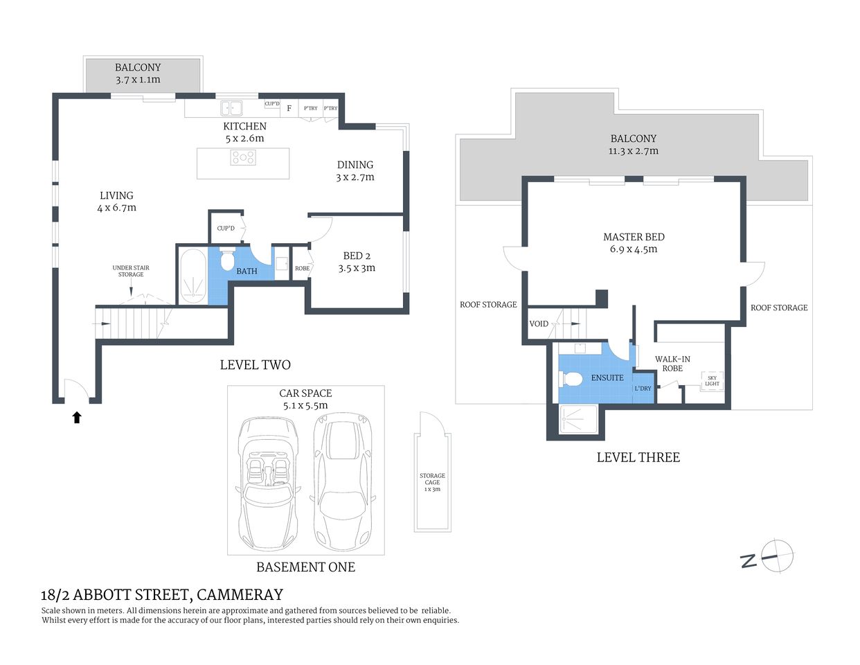 Property listing image