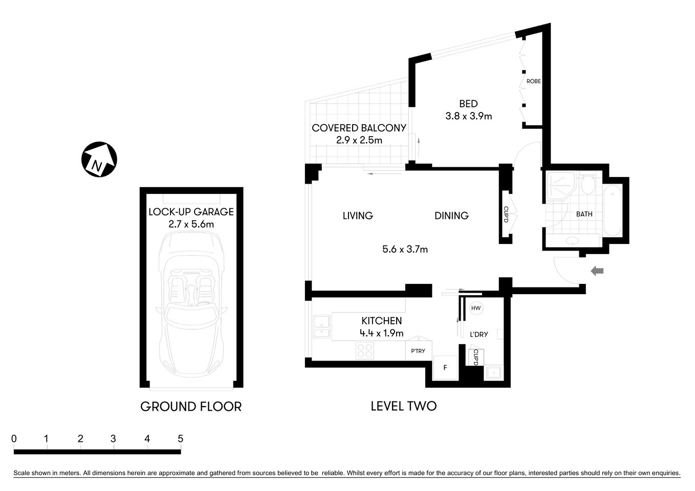 Property listing image