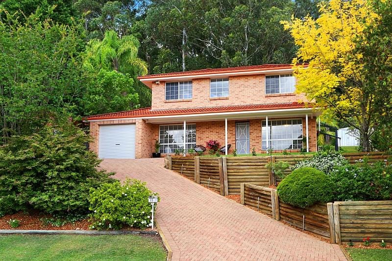 Property listing image