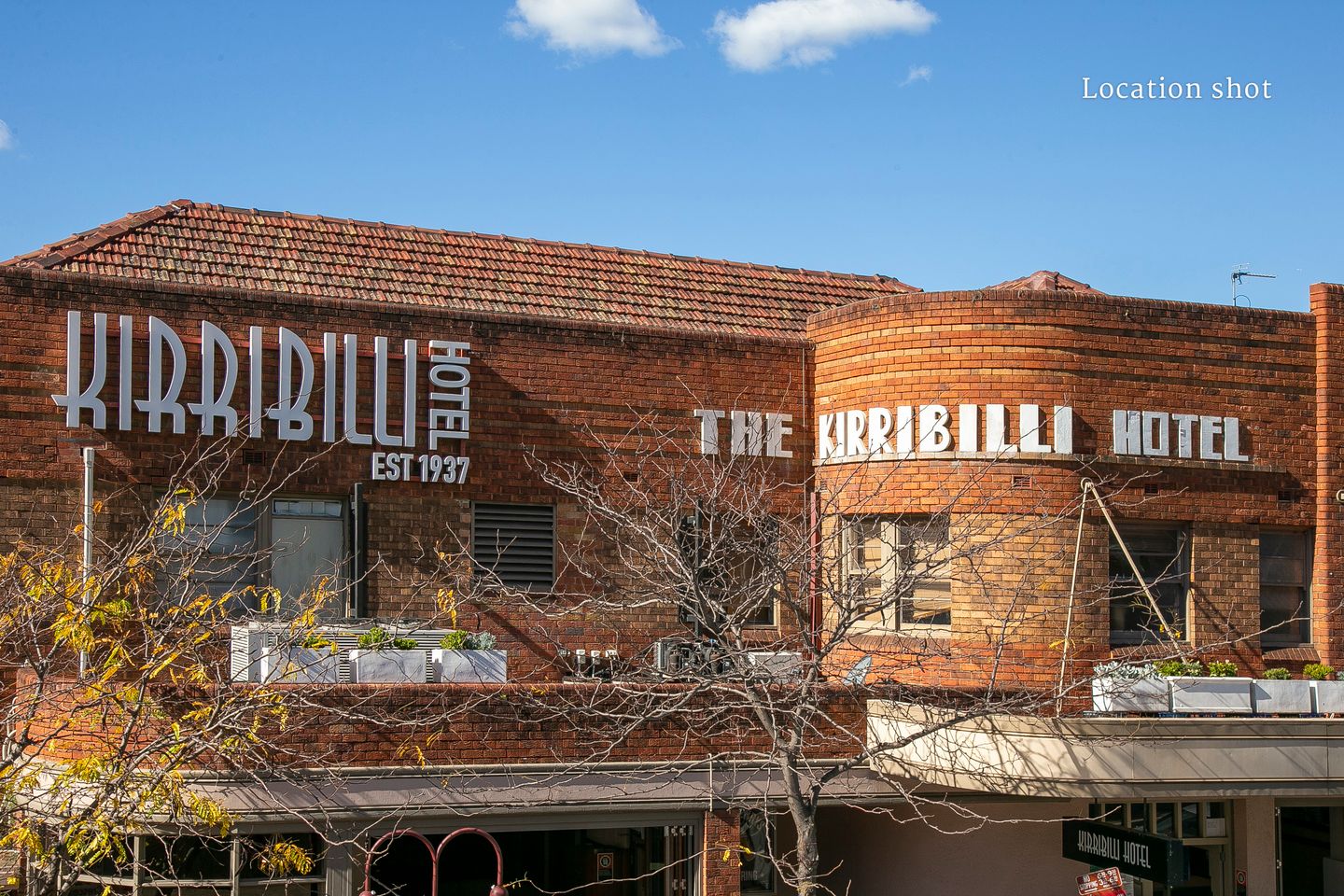 Property listing image