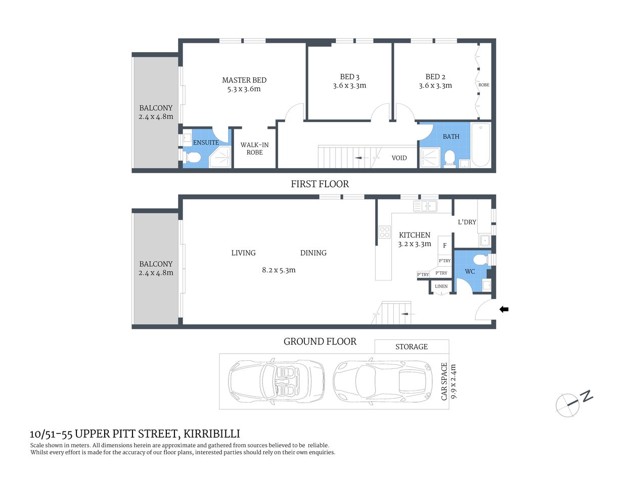 Property listing image