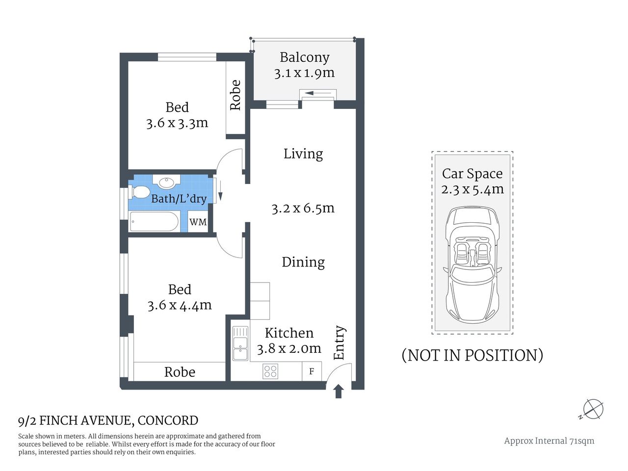 Property listing image