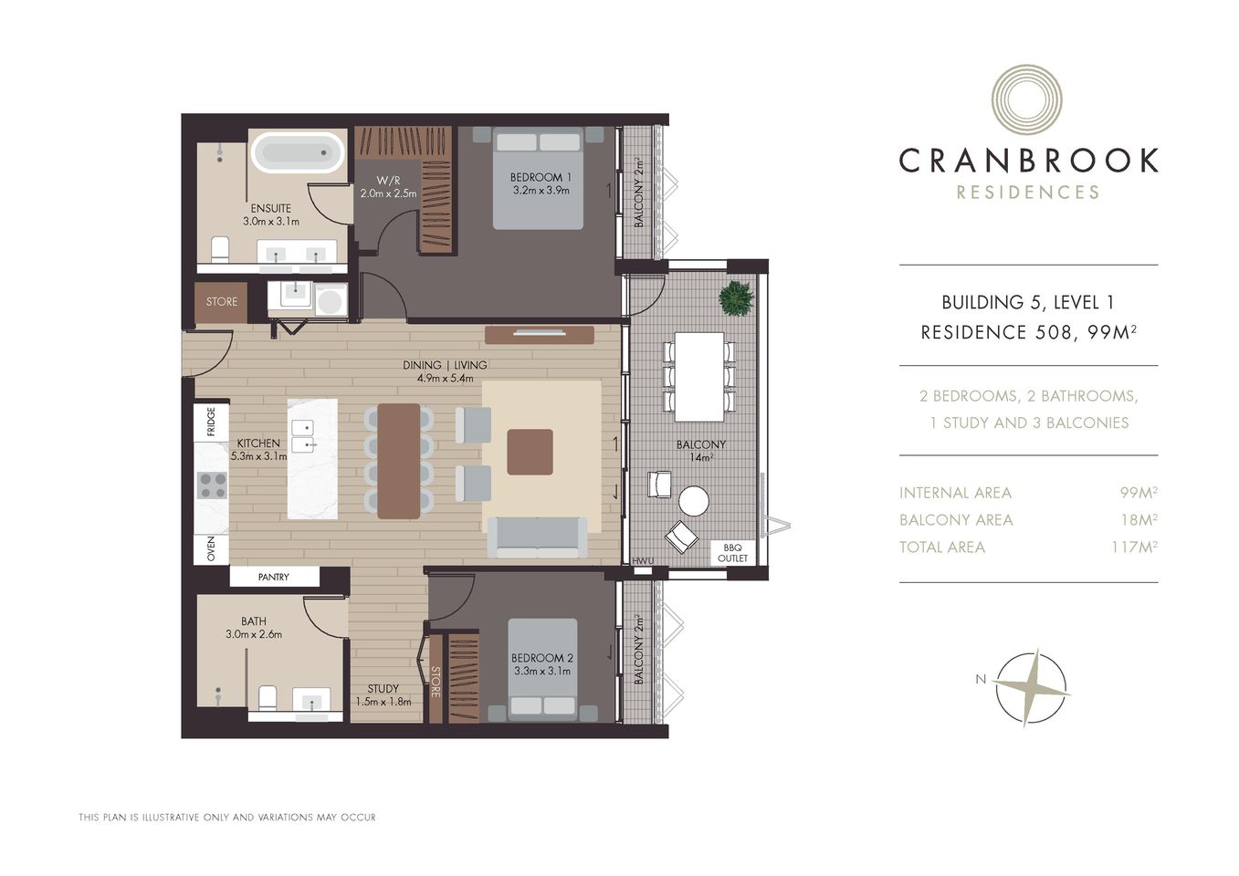 Property listing image