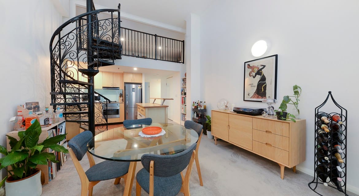 Property listing image