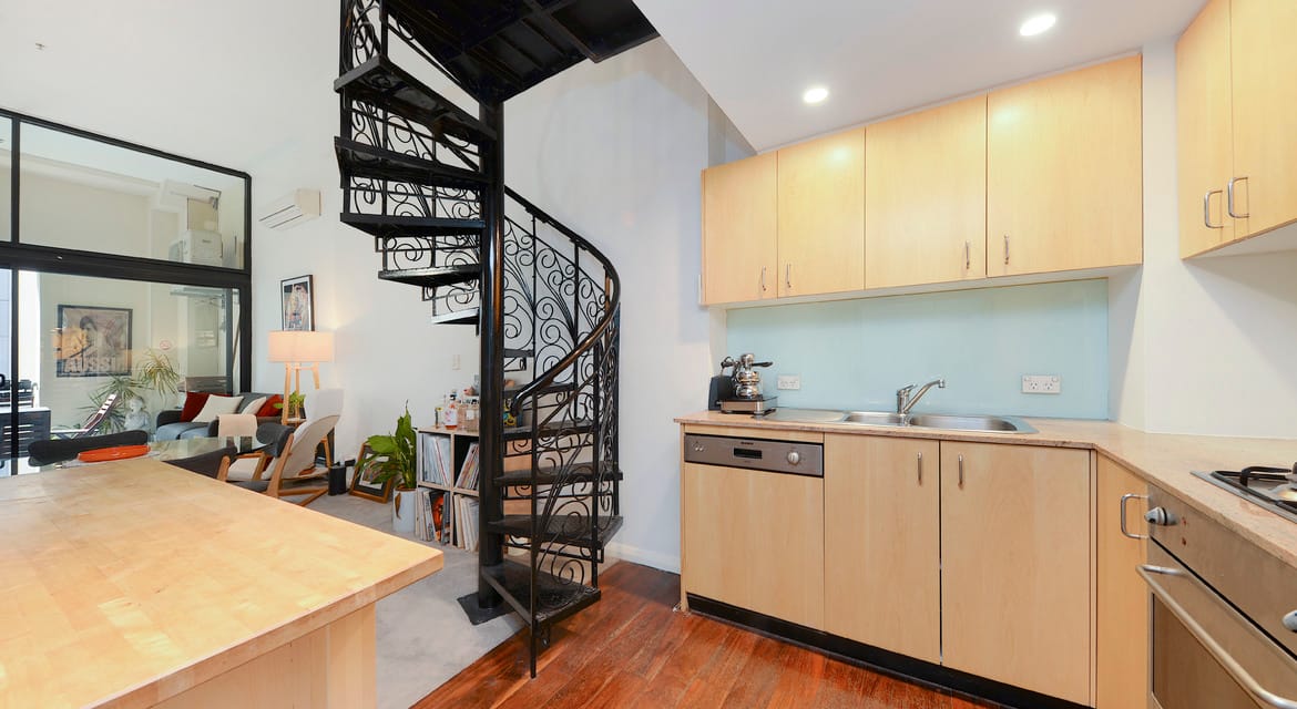 Property listing image