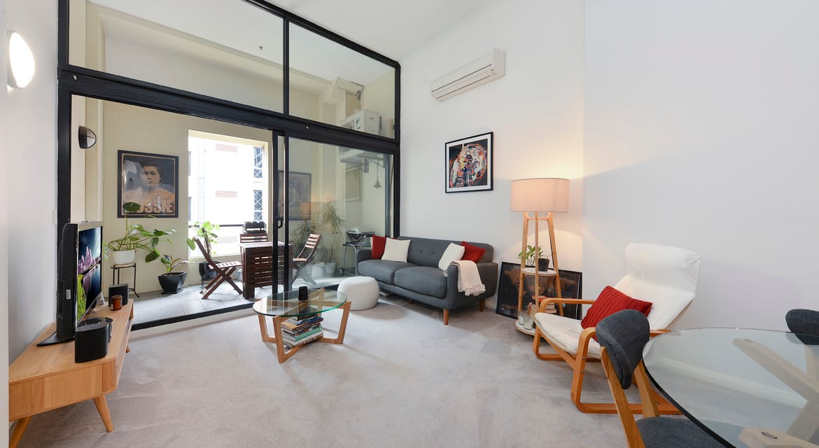 Property listing image