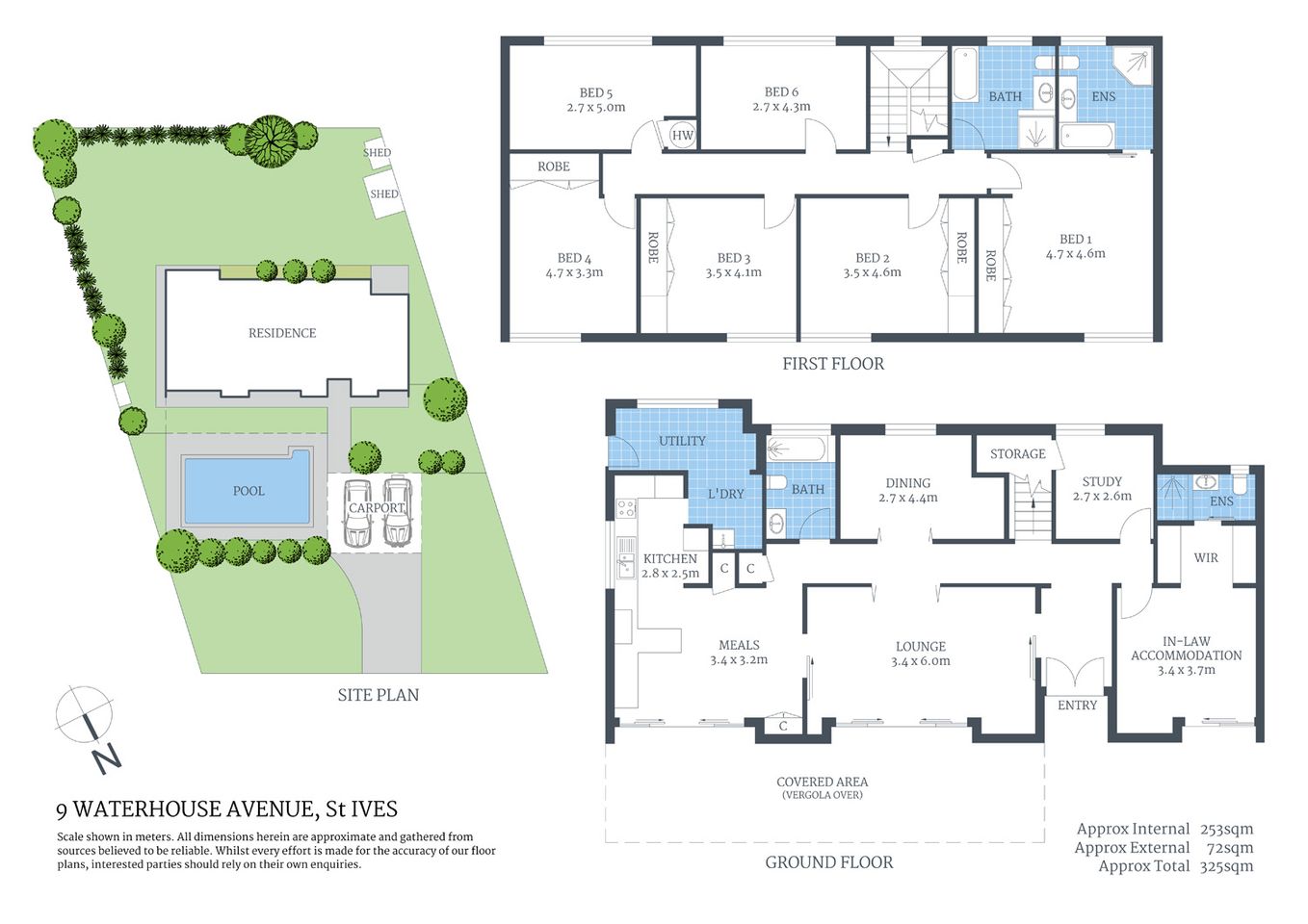 Property listing image