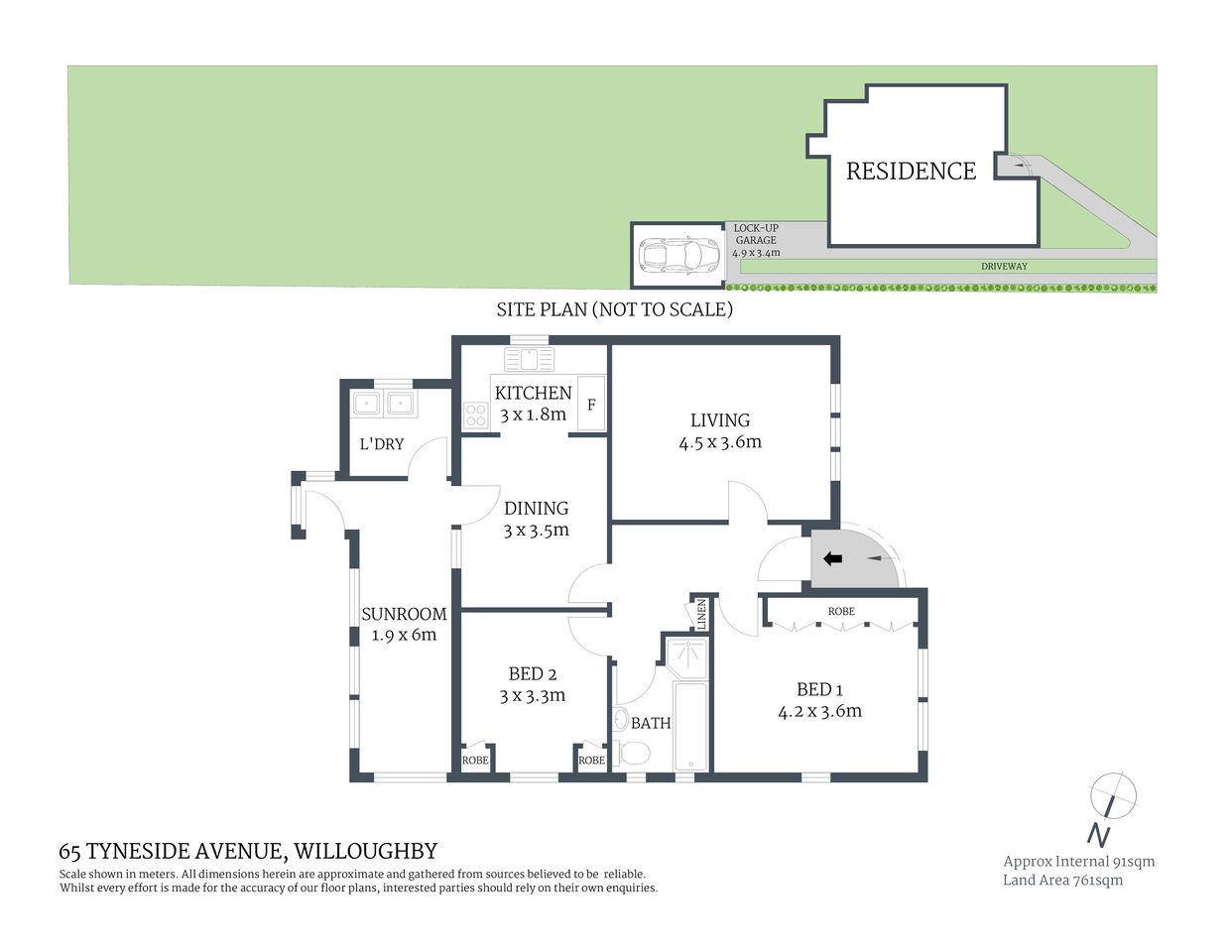 Property listing image