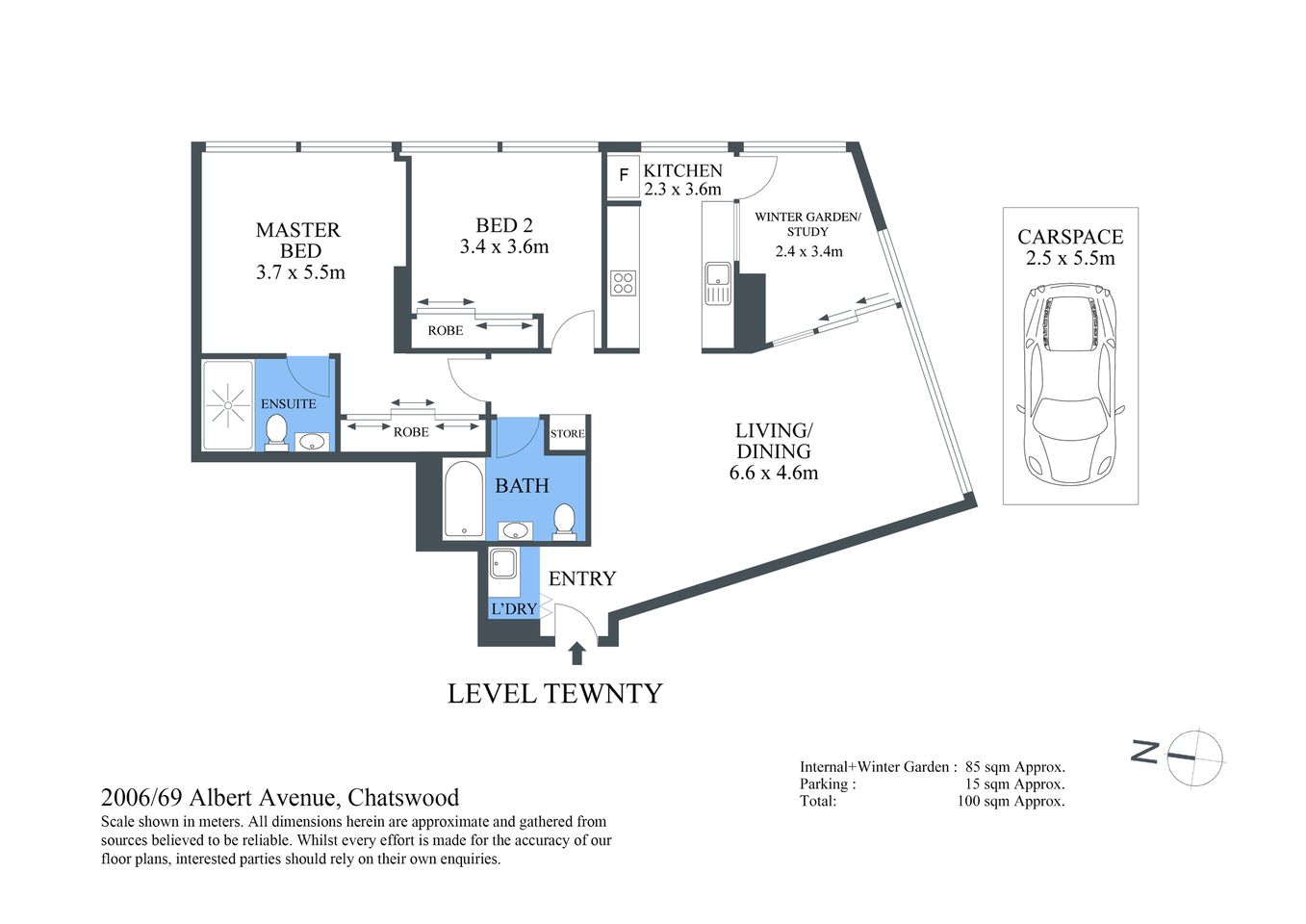 Property listing image