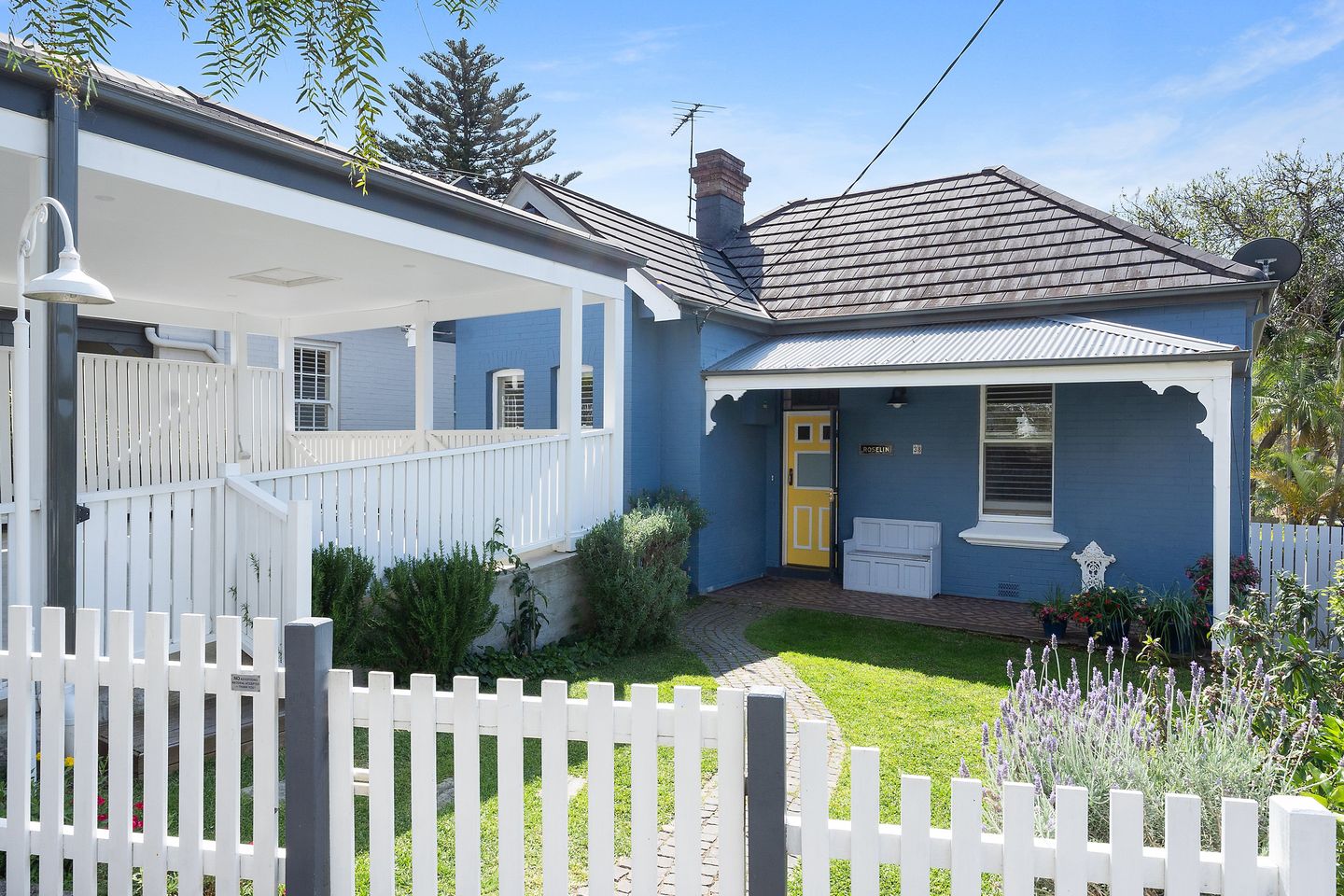 Property listing image