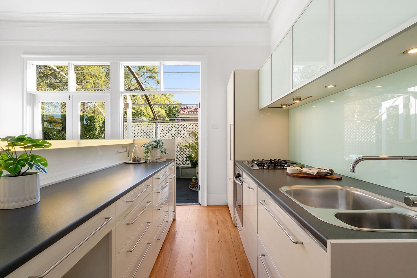 Property listing image