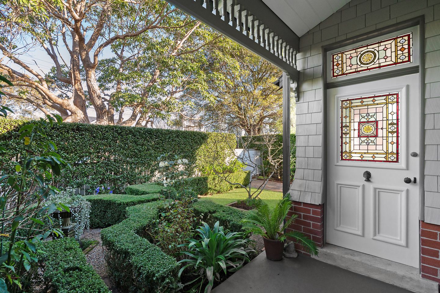 Property listing image