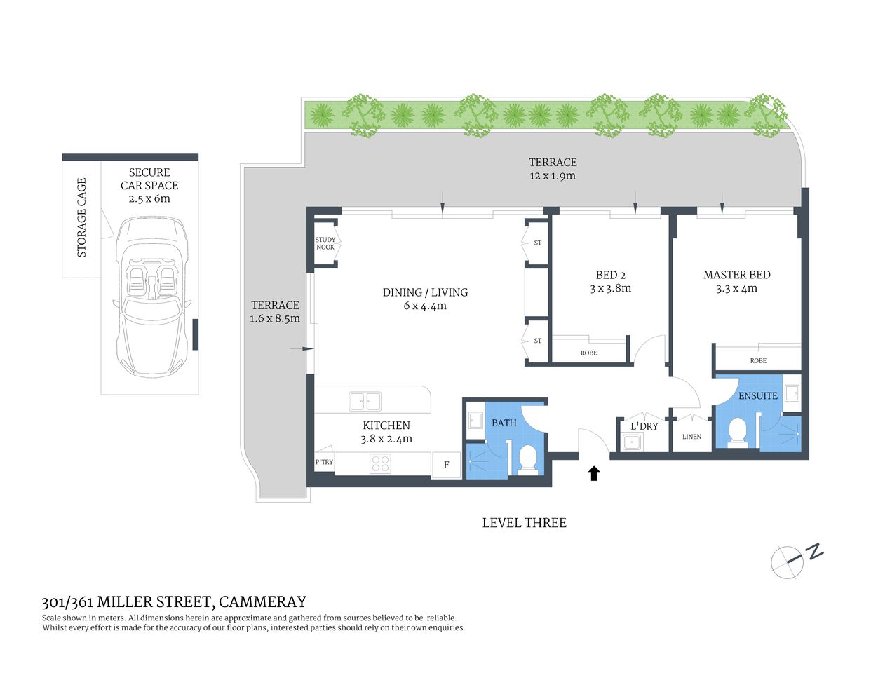 Property listing image