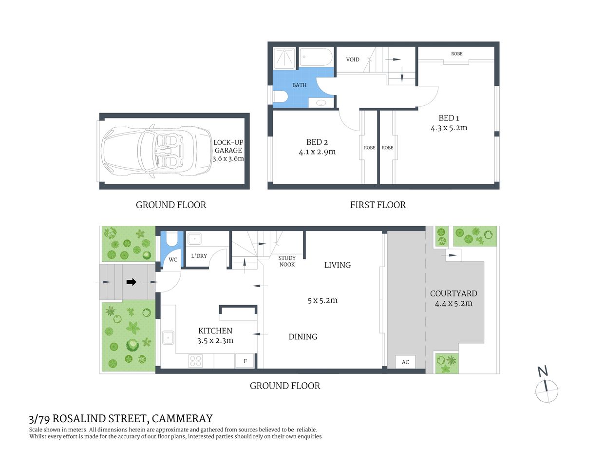 Property listing image