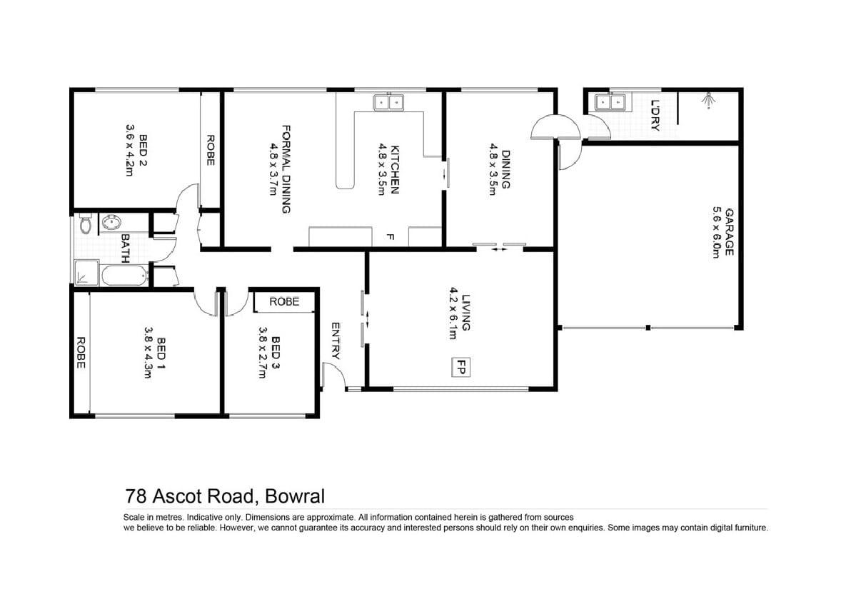 Property listing image