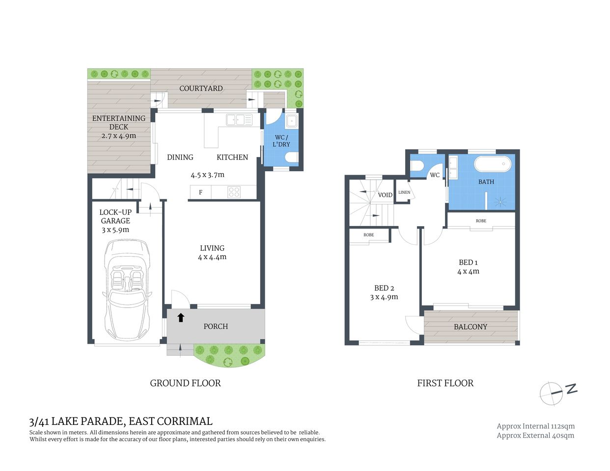 Property listing image