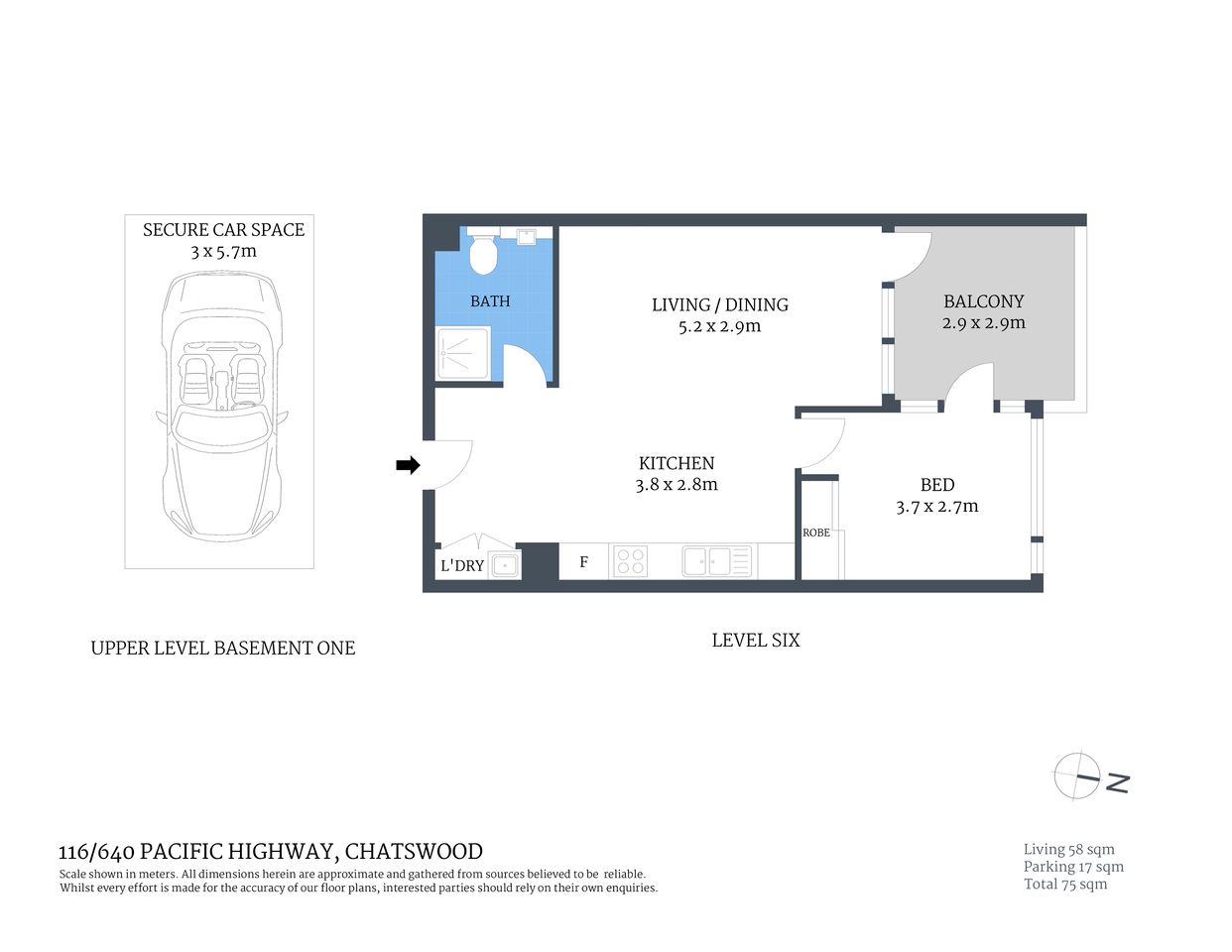 Property listing image