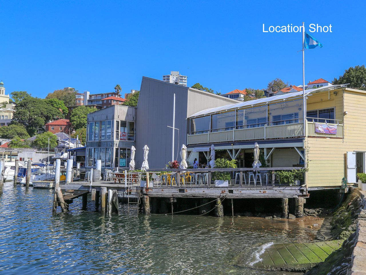 Property listing image