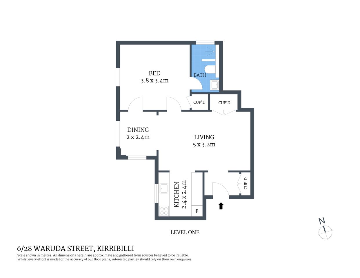 Property listing image