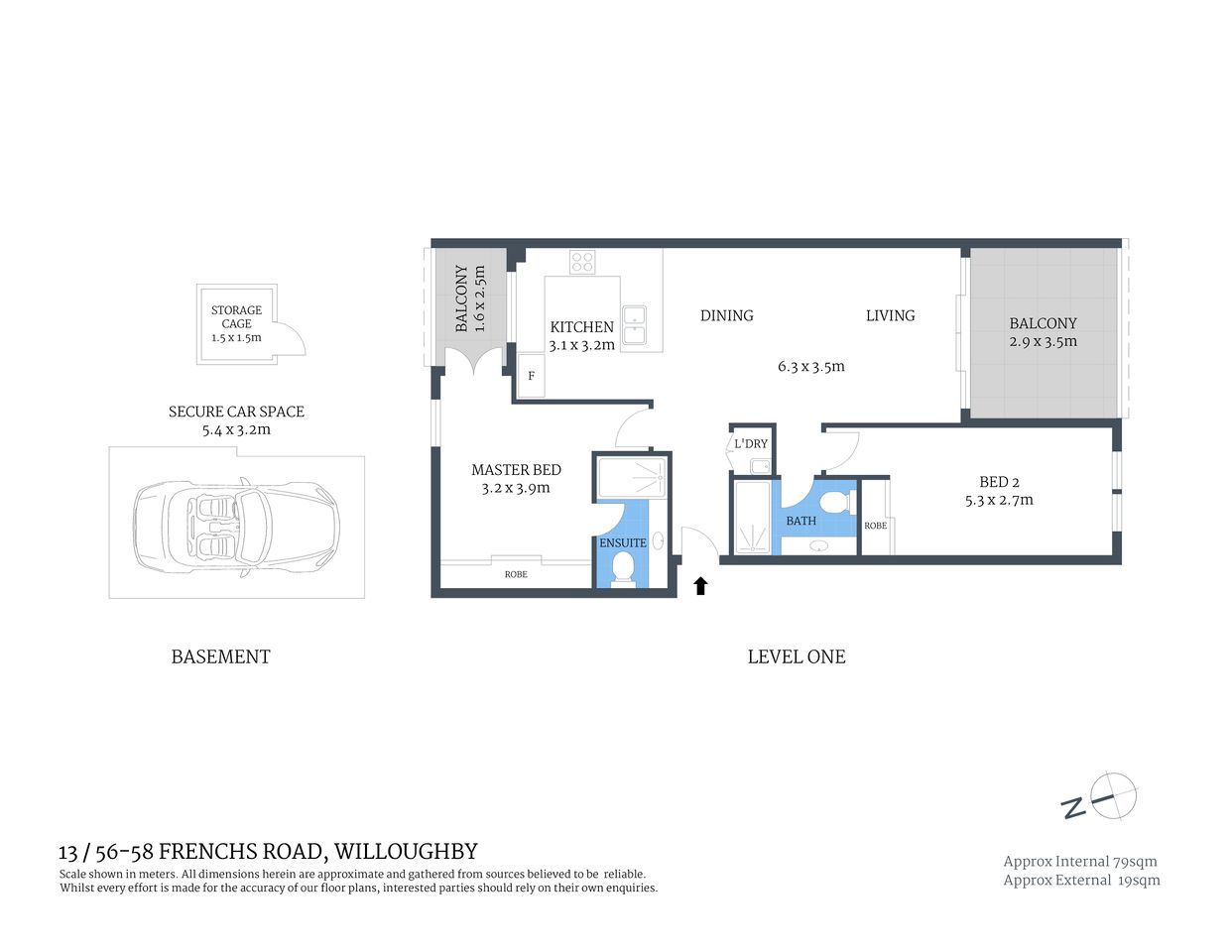 Property listing image