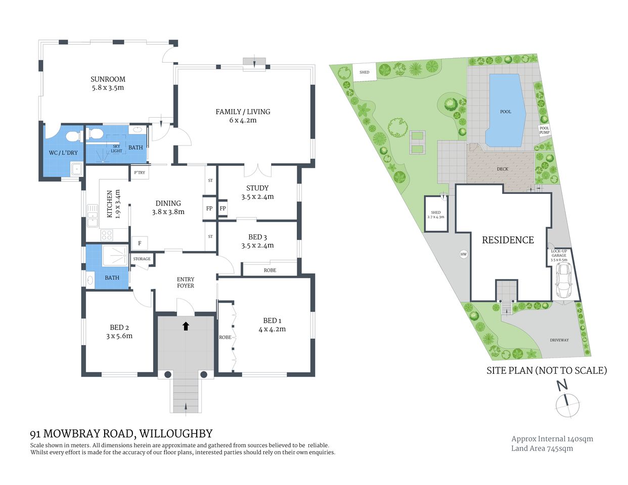 Property listing image