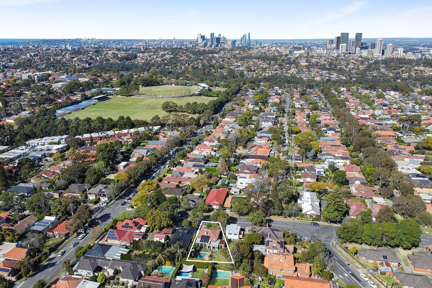 Property listing image