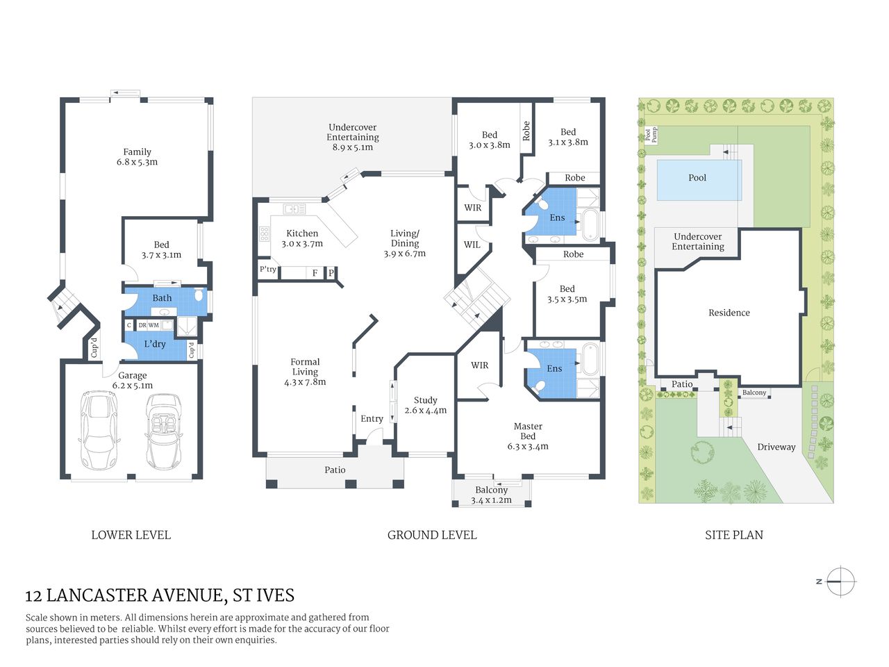 Property listing image