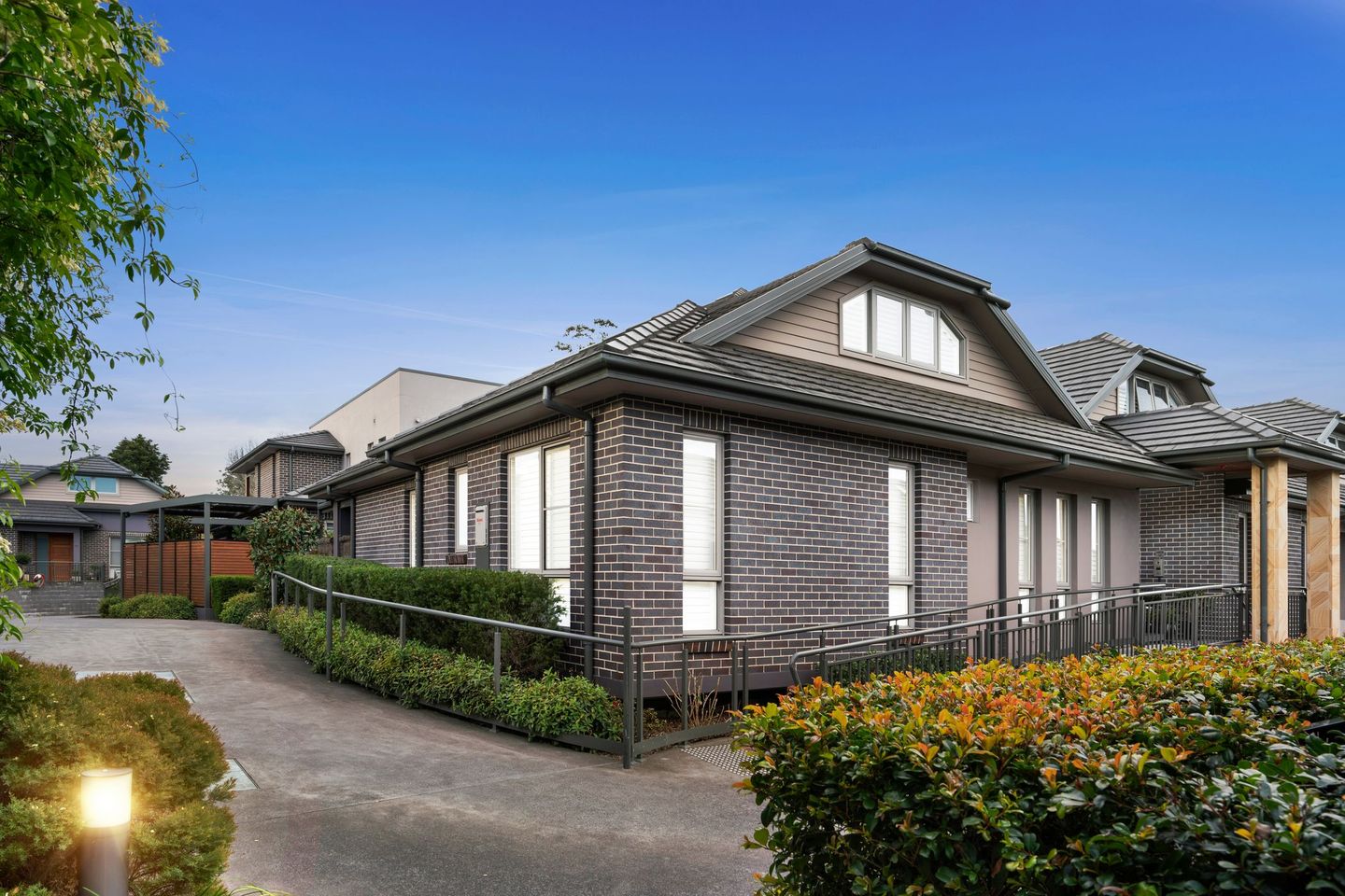 Property listing image