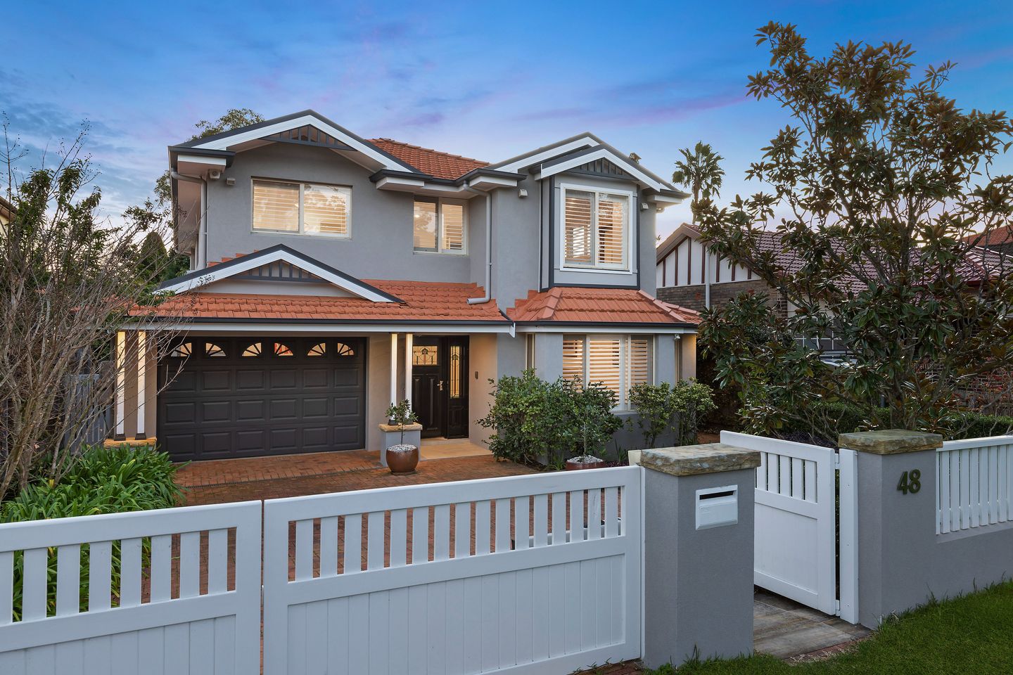 Property listing image