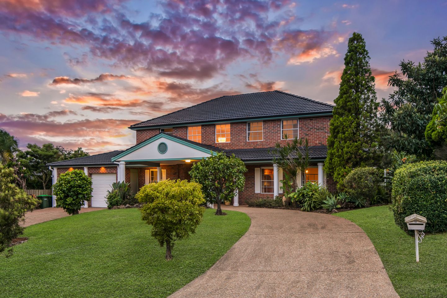 Property listing image