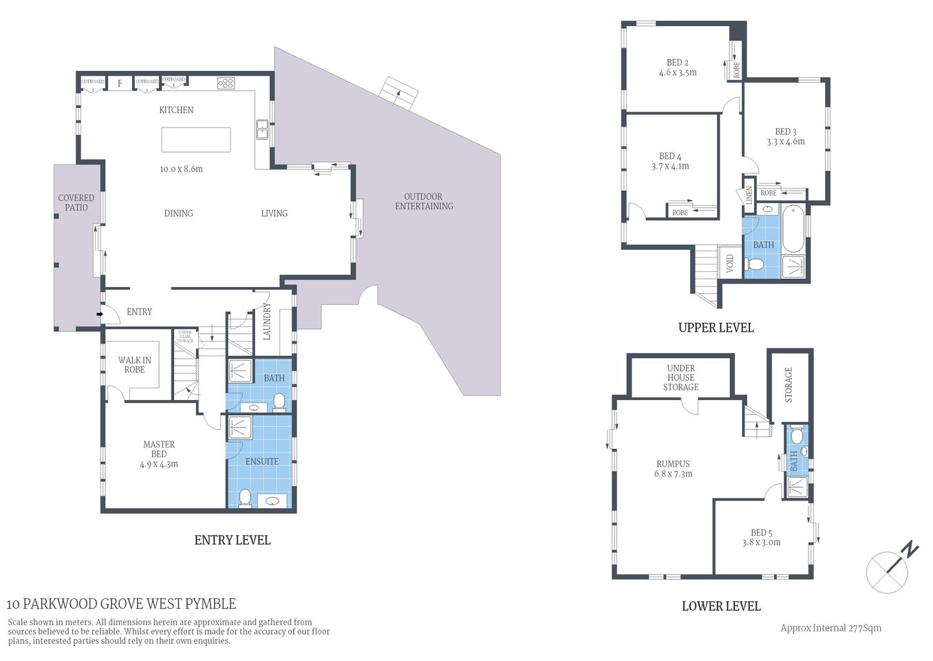 Property listing image