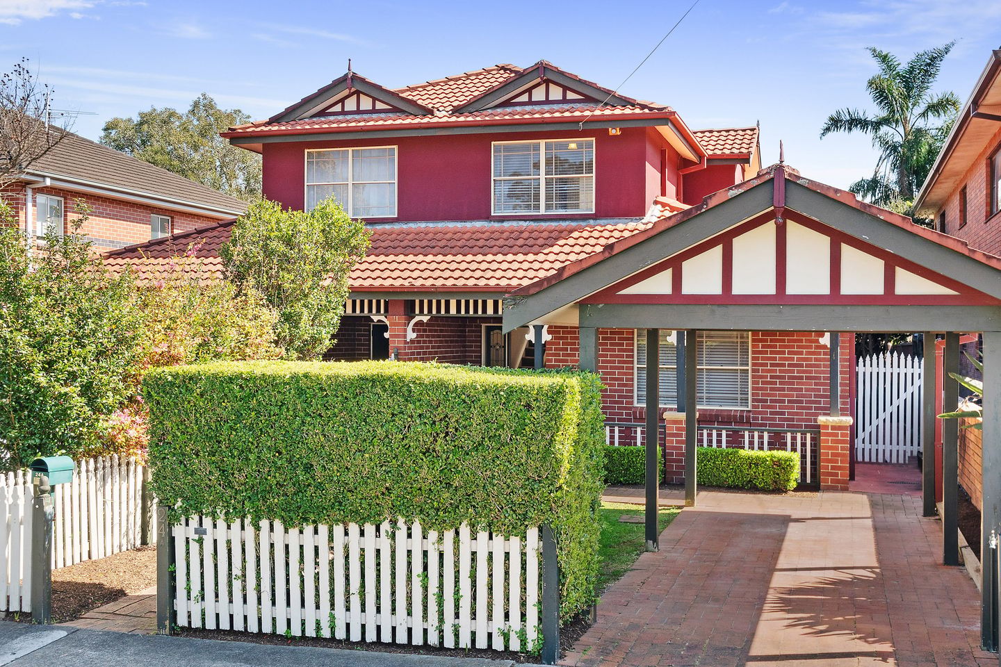 Property listing image