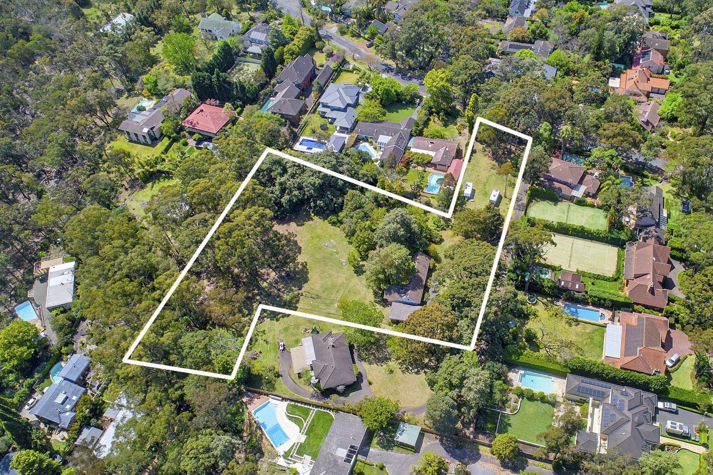 Property listing image