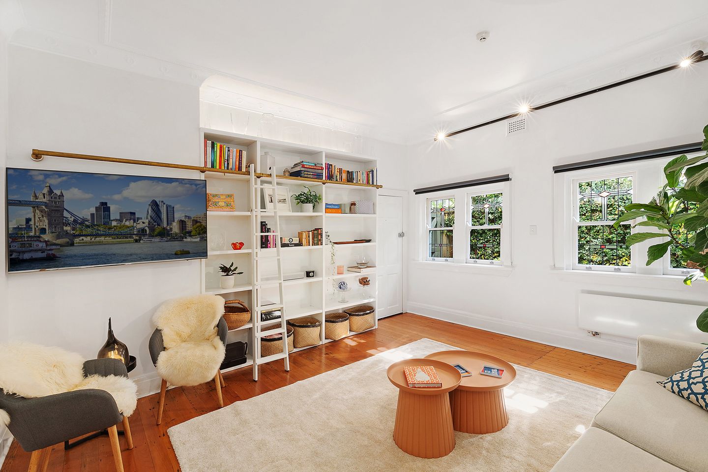 Property listing image